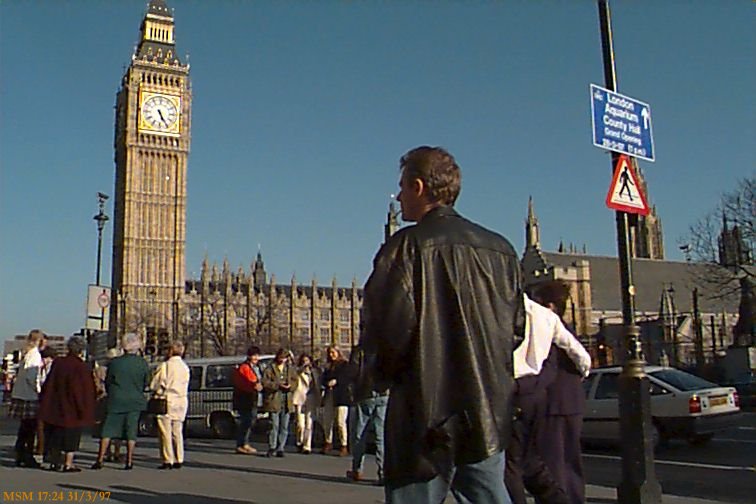 Big Ben