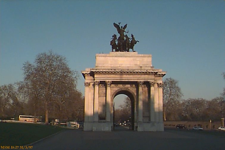 Quadringa Surmouting