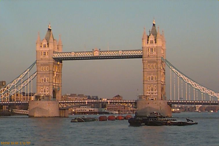 Tower Bridge