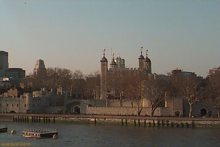 Tower of London