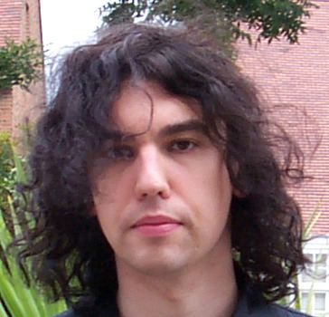 Martin In London