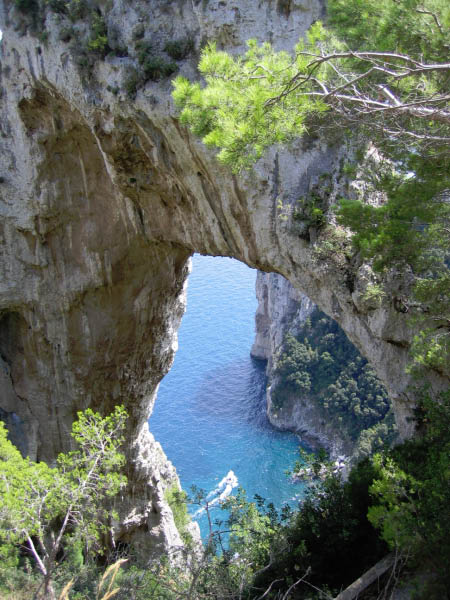Capri Beauty Spot