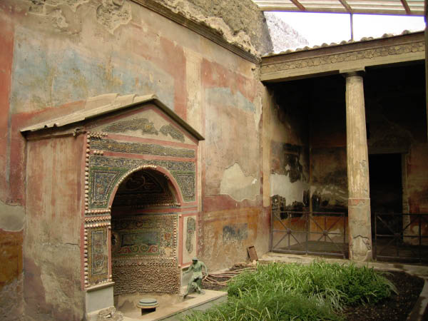 Pompeii 7