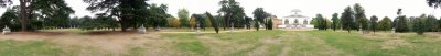 Chiswick Park