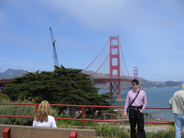 Golden Gate Bridge c