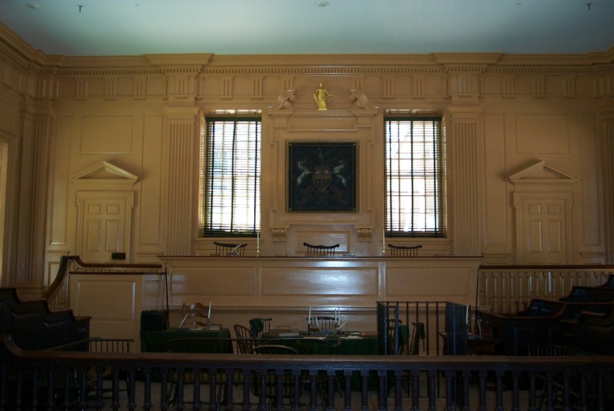 Declaration Of Indepedence