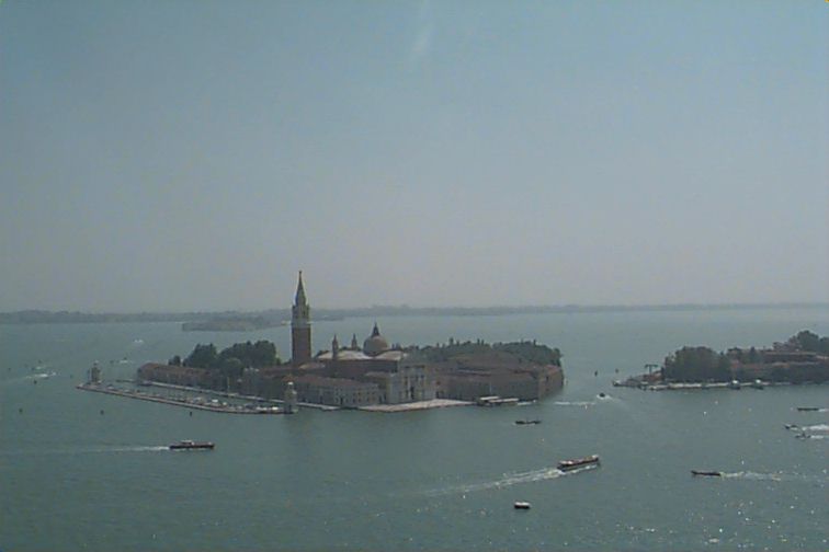 View From Campanile 1