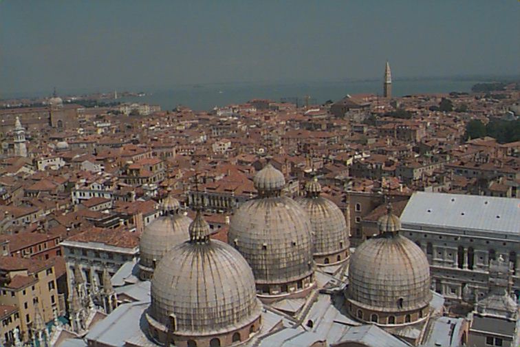 View From Campanile 2