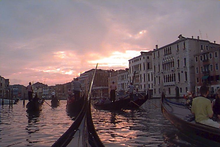 Gondolas