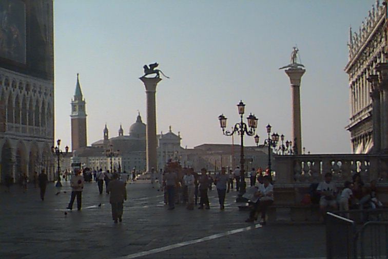 Piazza San Marco